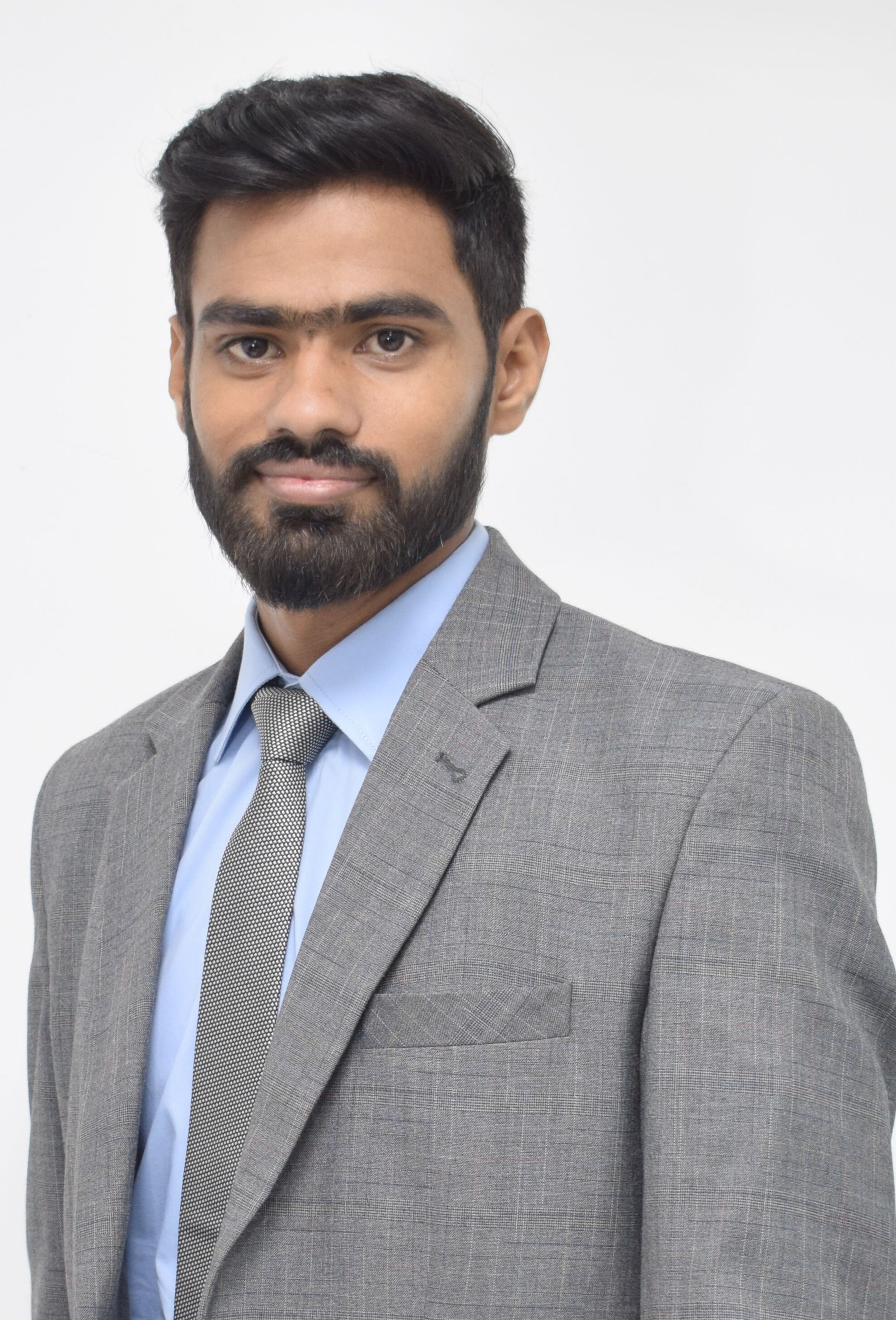 Team Member Image
