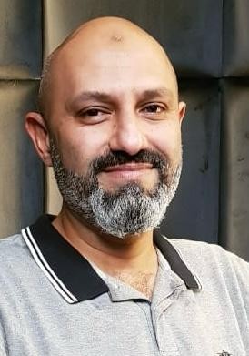 Team Member Image